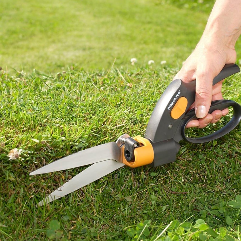 FISKARS škare za travu GS42 1000589 - Image 2