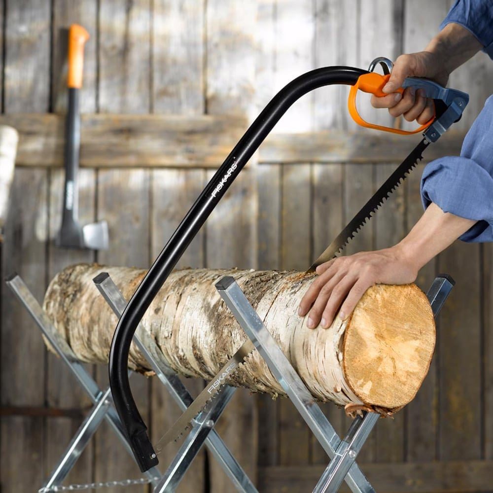 FISKARS lučna pila SW31 24" 1000615 - Image 2