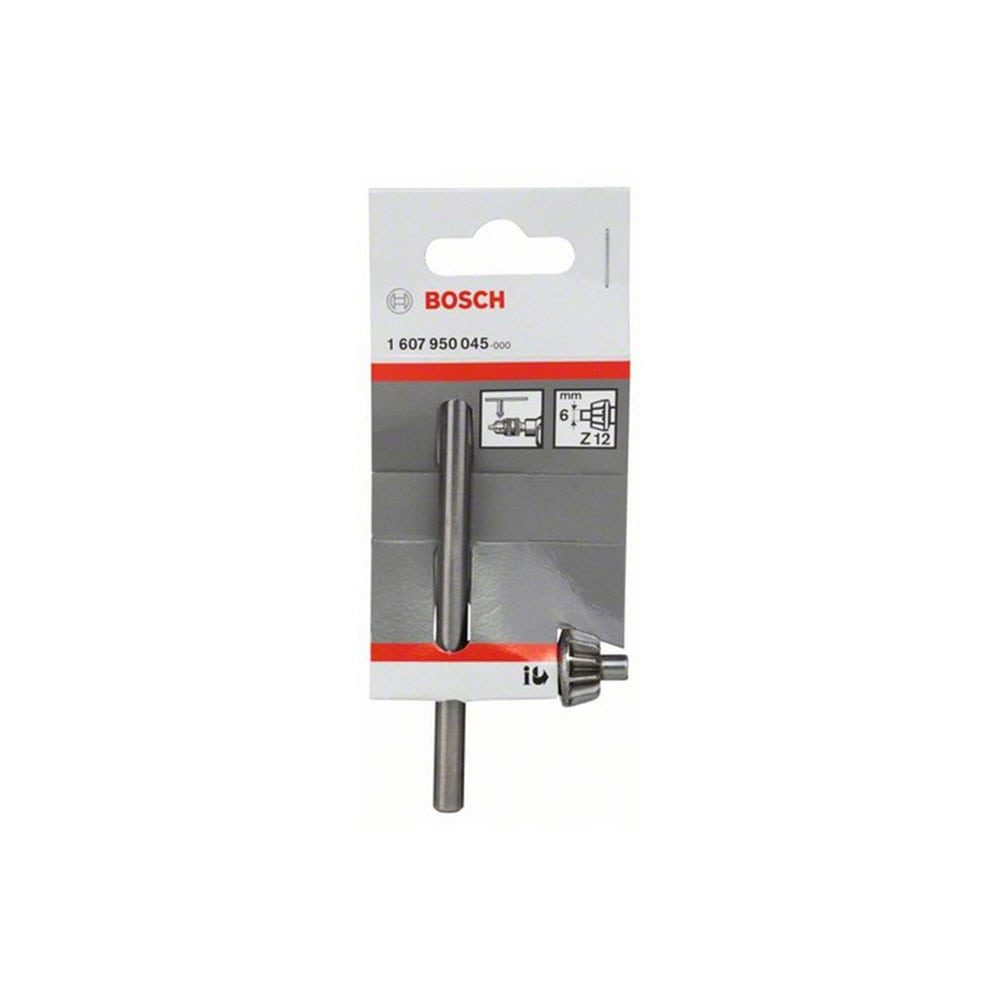 BOSCH ključ za zupčastu steznu glavu S2 110x40x6 mm - Image 2