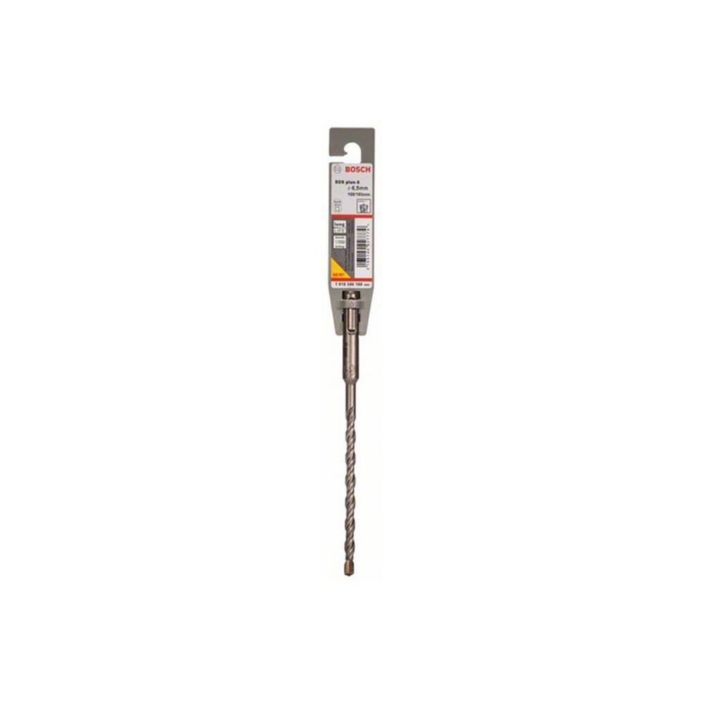 BOSCH SDS-plus-5 svrdlo za beton 6,5x165/100 mm - Image 2