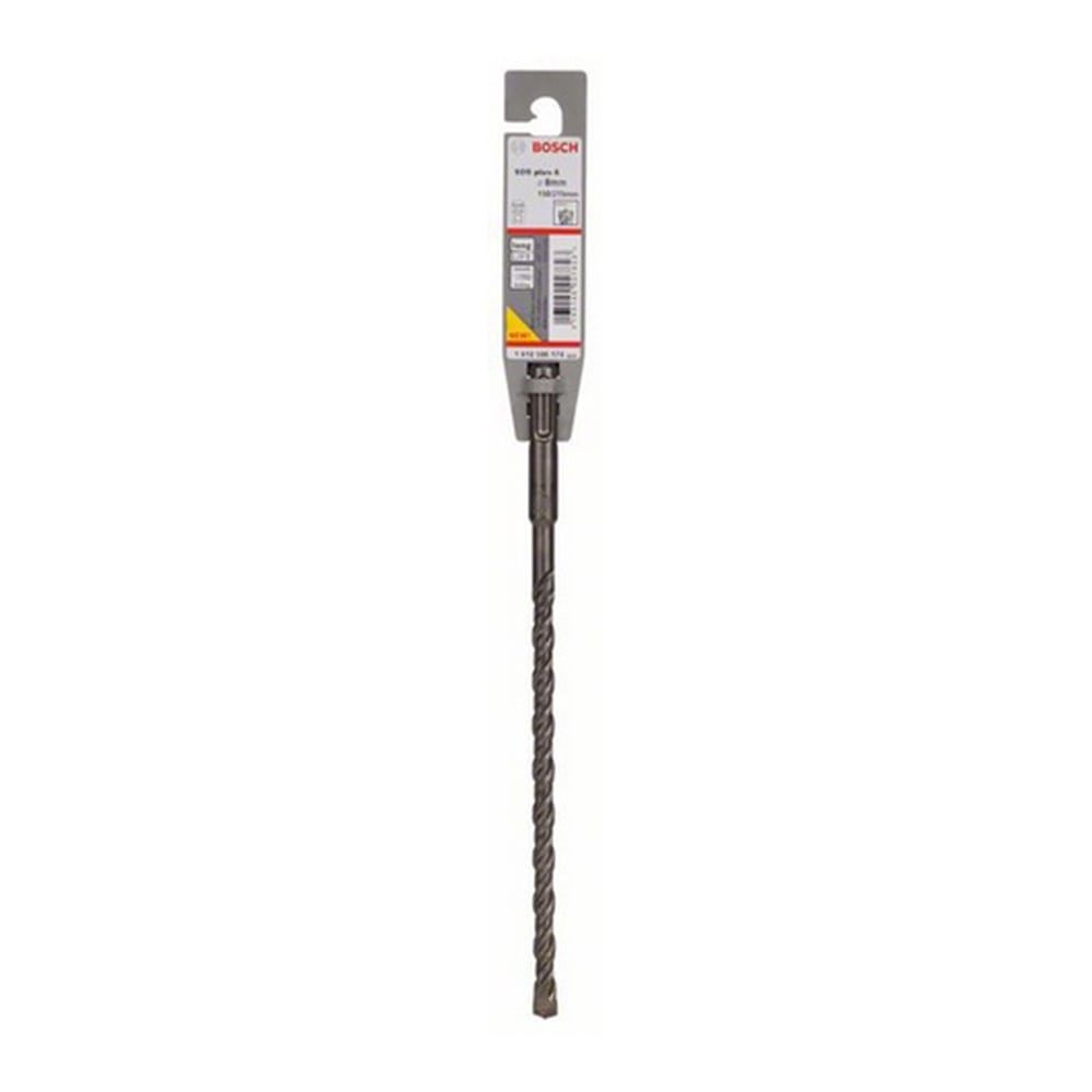 BOSCH SDS-plus-5 svrdlo za beton 8x215/150 mm - Image 2