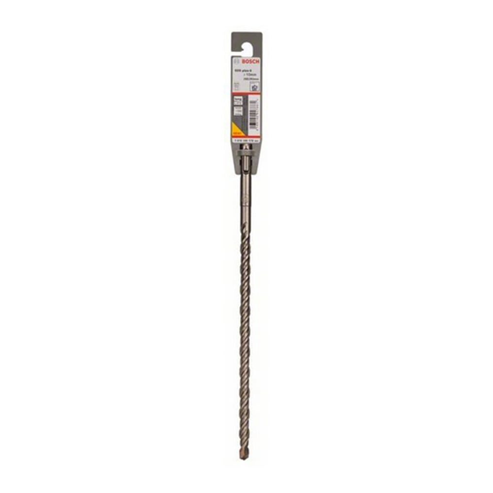 BOSCH SDS-plus-5 svrdlo za beton 10x265/200 mm - Image 2