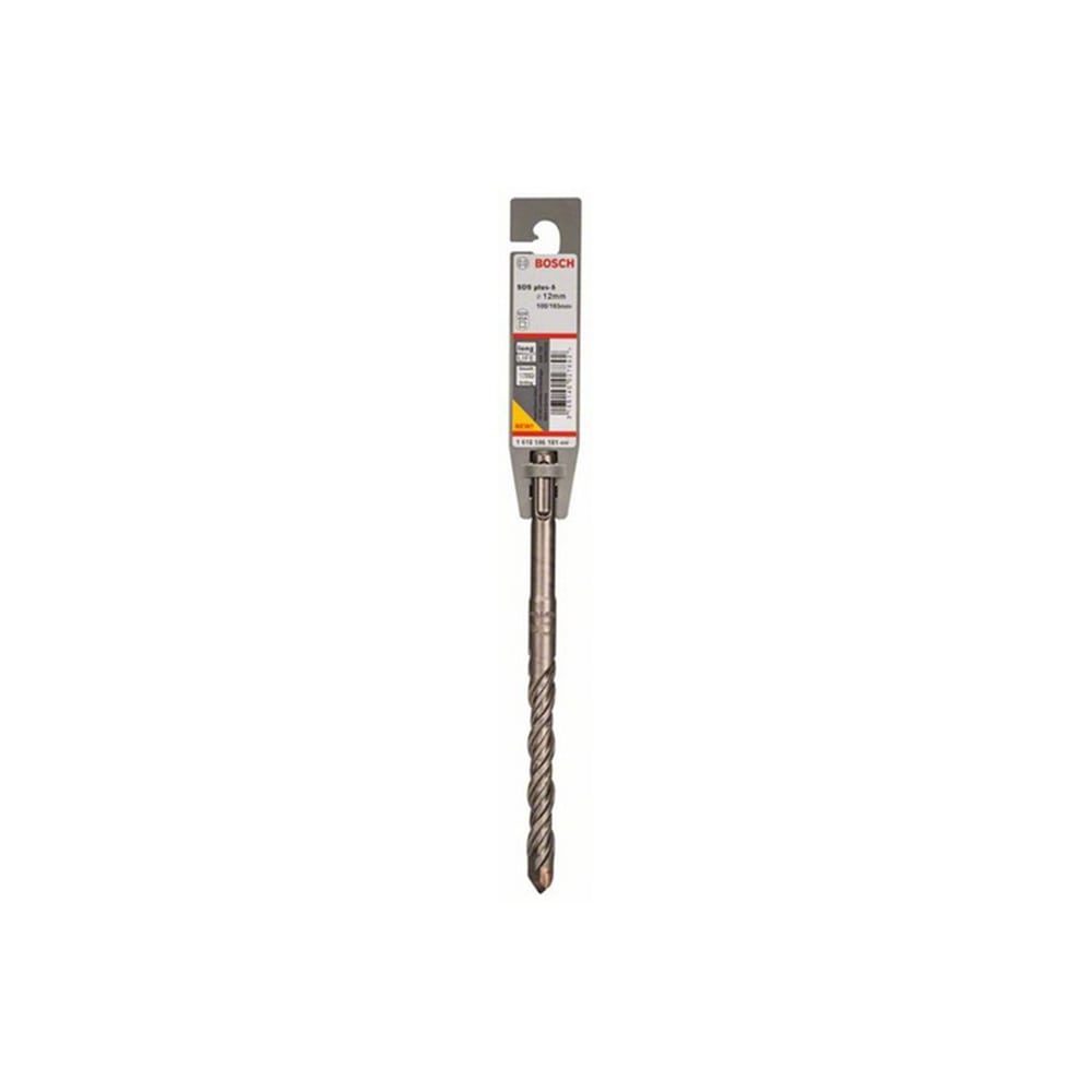 BOSCH SDS-plus-5 svrdlo za beton 12x165/100 mm - Image 2