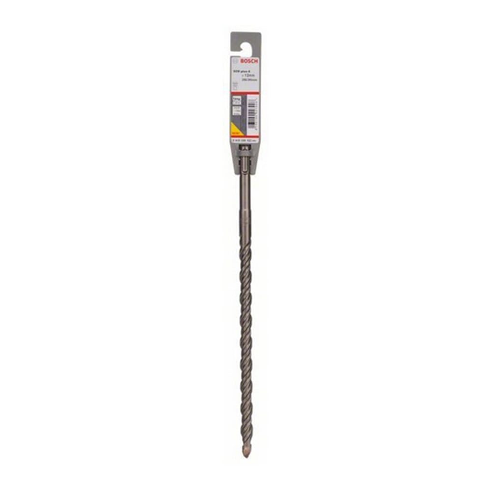 BOSCH SDS-plus-5 svrdlo za beton 12x265/200 mm - Image 2