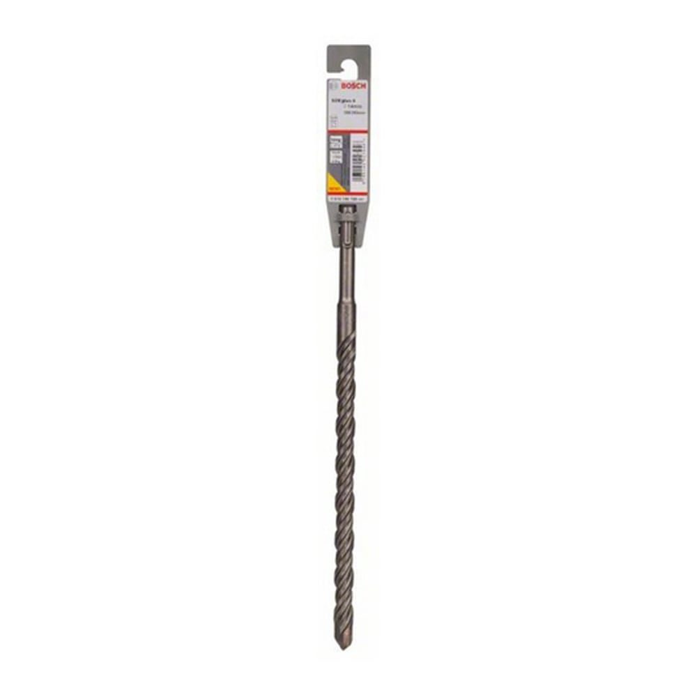 BOSCH SDS-plus-5 svrdlo za beton 14x265/200 mm - Image 2