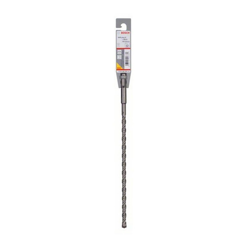 BOSCH SDS-plus-5 svrdlo za beton 8x265/200 mm - Image 2