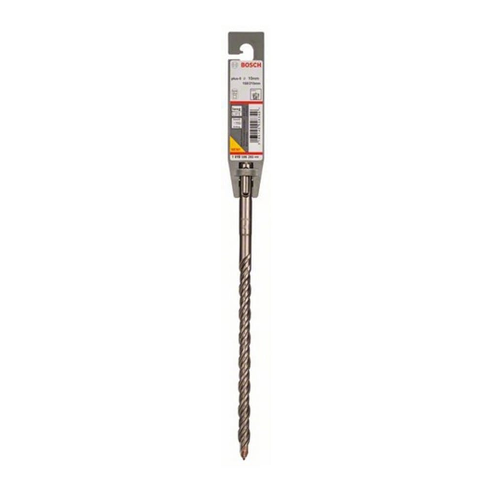 BOSCH SDS-plus-5 svrdlo za beton 10x215/150 mm - Image 2