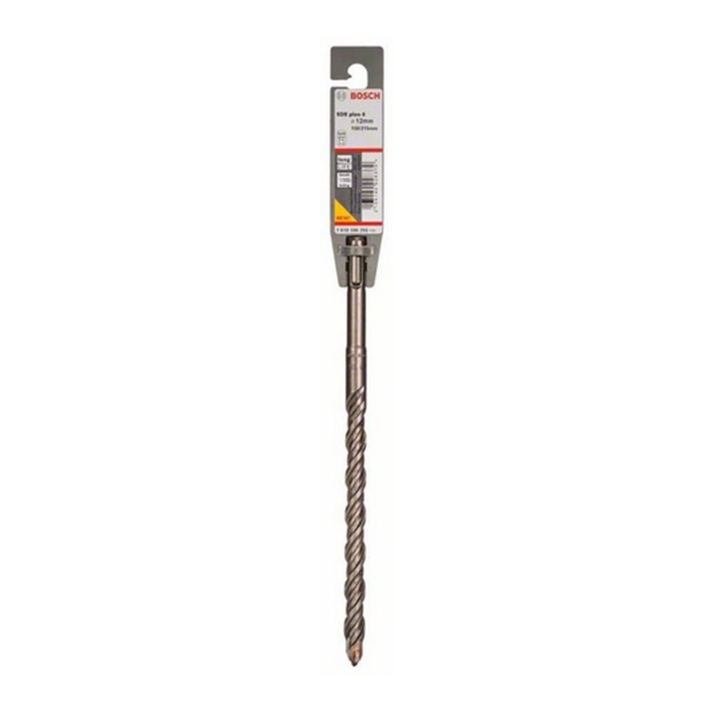 BOSCH SDS-plus-5 svrdlo za beton 12x215/150 mm - Image 2