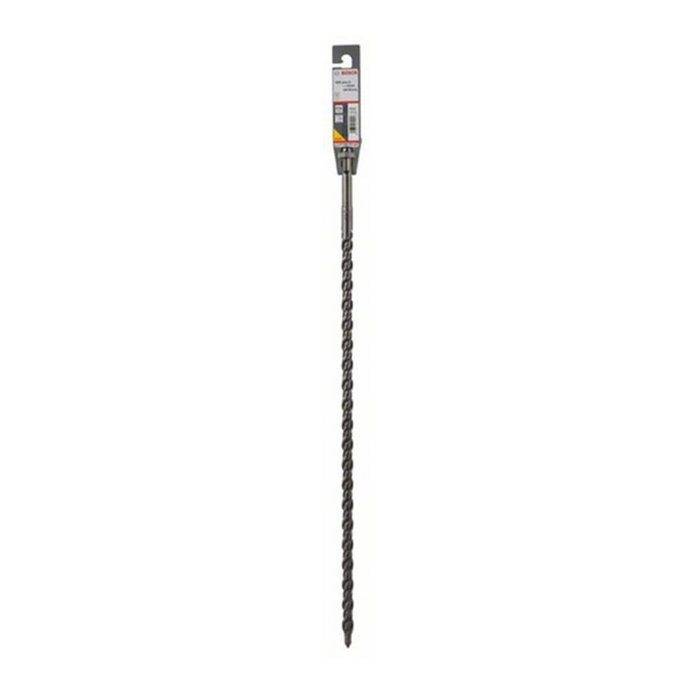 BOSCH SDS-plus-5 svrdlo za beton 12x465/400 mm - Image 2