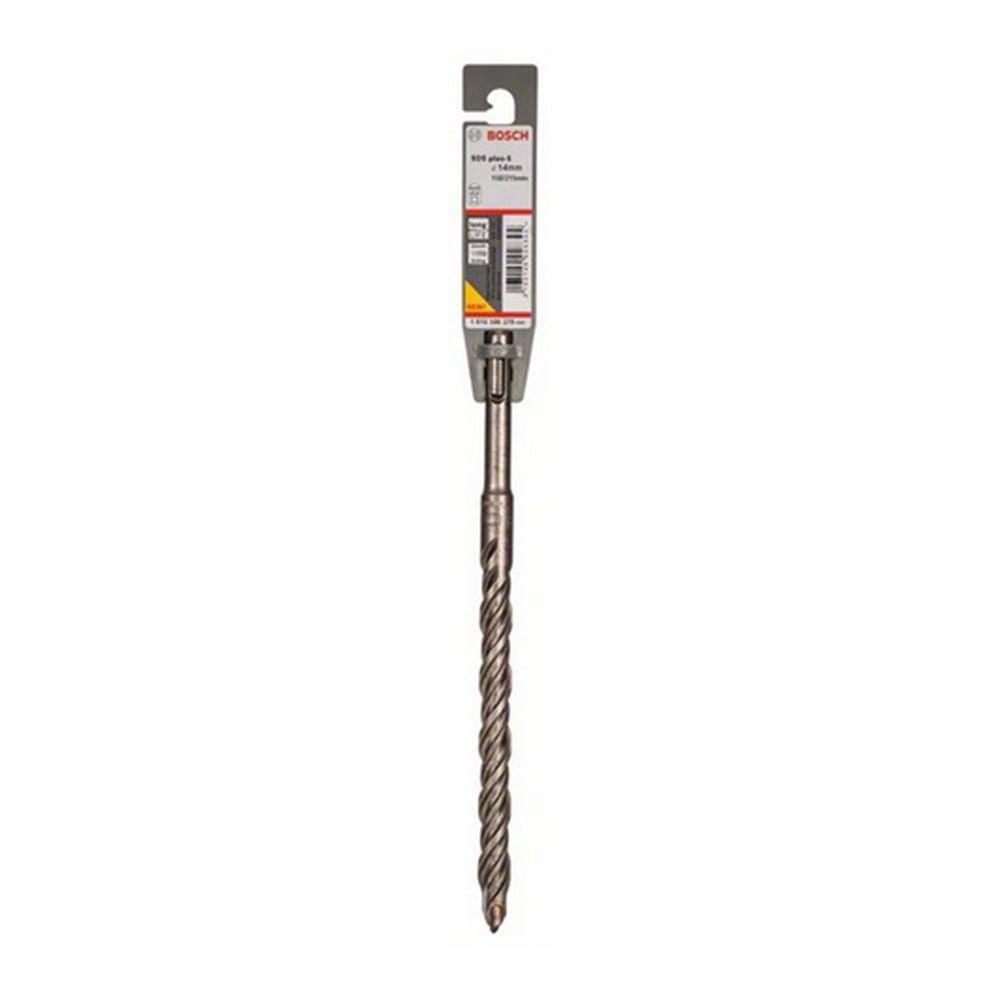 BOSCH SDS-plus-5 svrdlo za beton 14x215/150 mm - Image 2