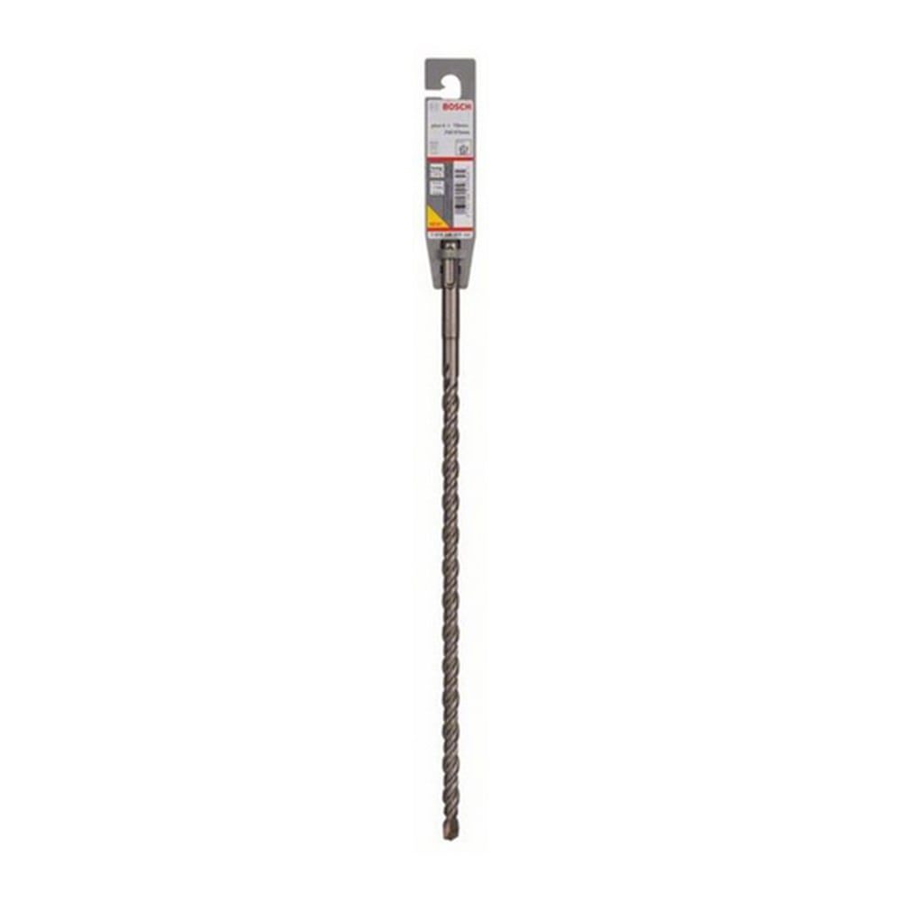 BOSCH SDS-plus-5 svrdlo za beton 10x315/250 mm - Image 2