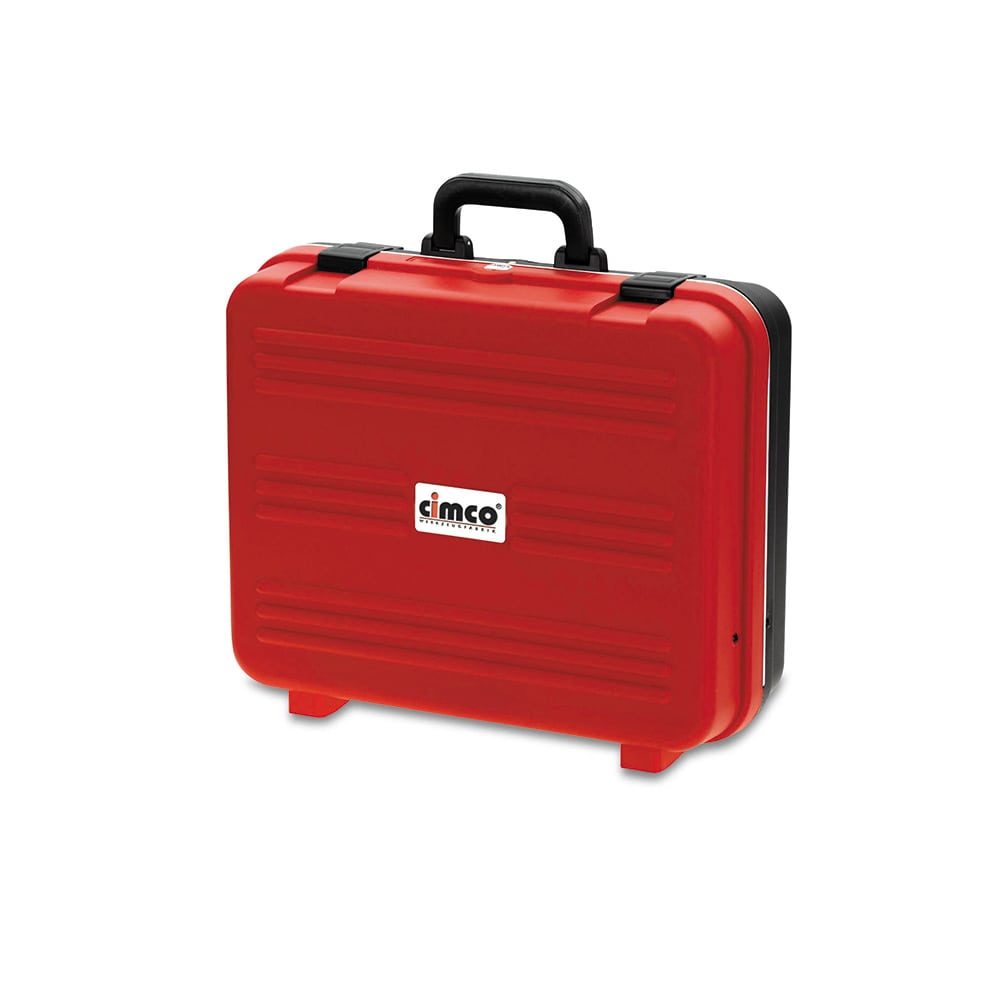 CIMCO set ručnog alata u kovčegu 24-dijelni - Image 2