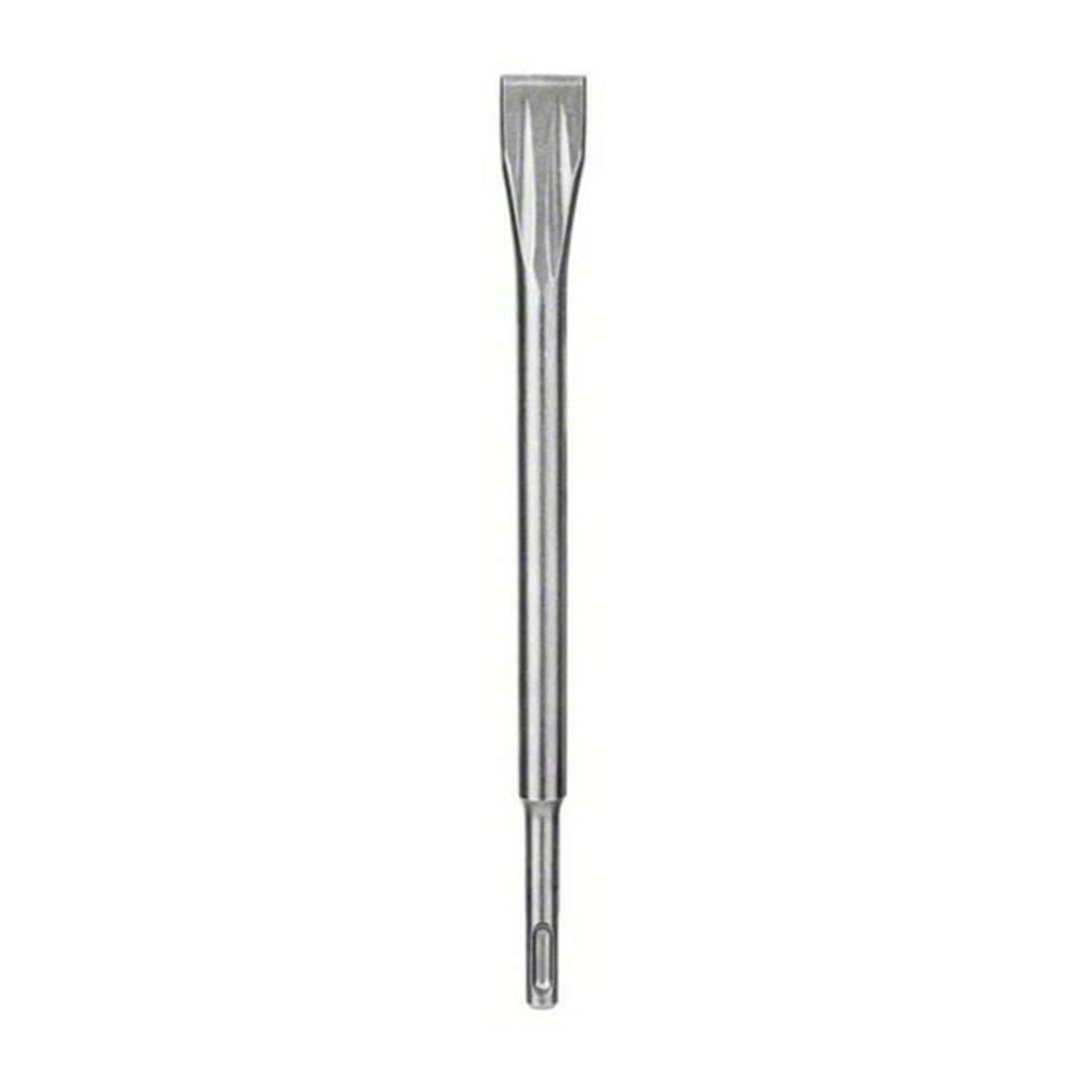 BOSCH SDS-plus plosnato dlijeto 20x250 mm, 5 kom