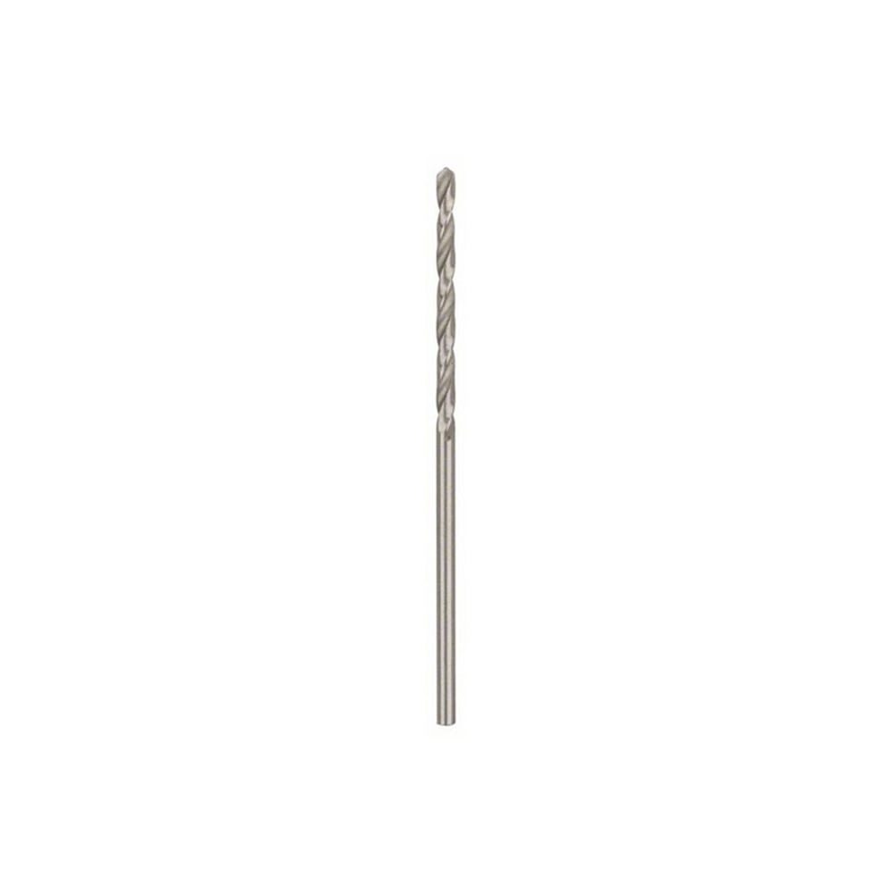 BOSCH svrdlo za metal HSS-G 2x49/24 mm, 10 kom