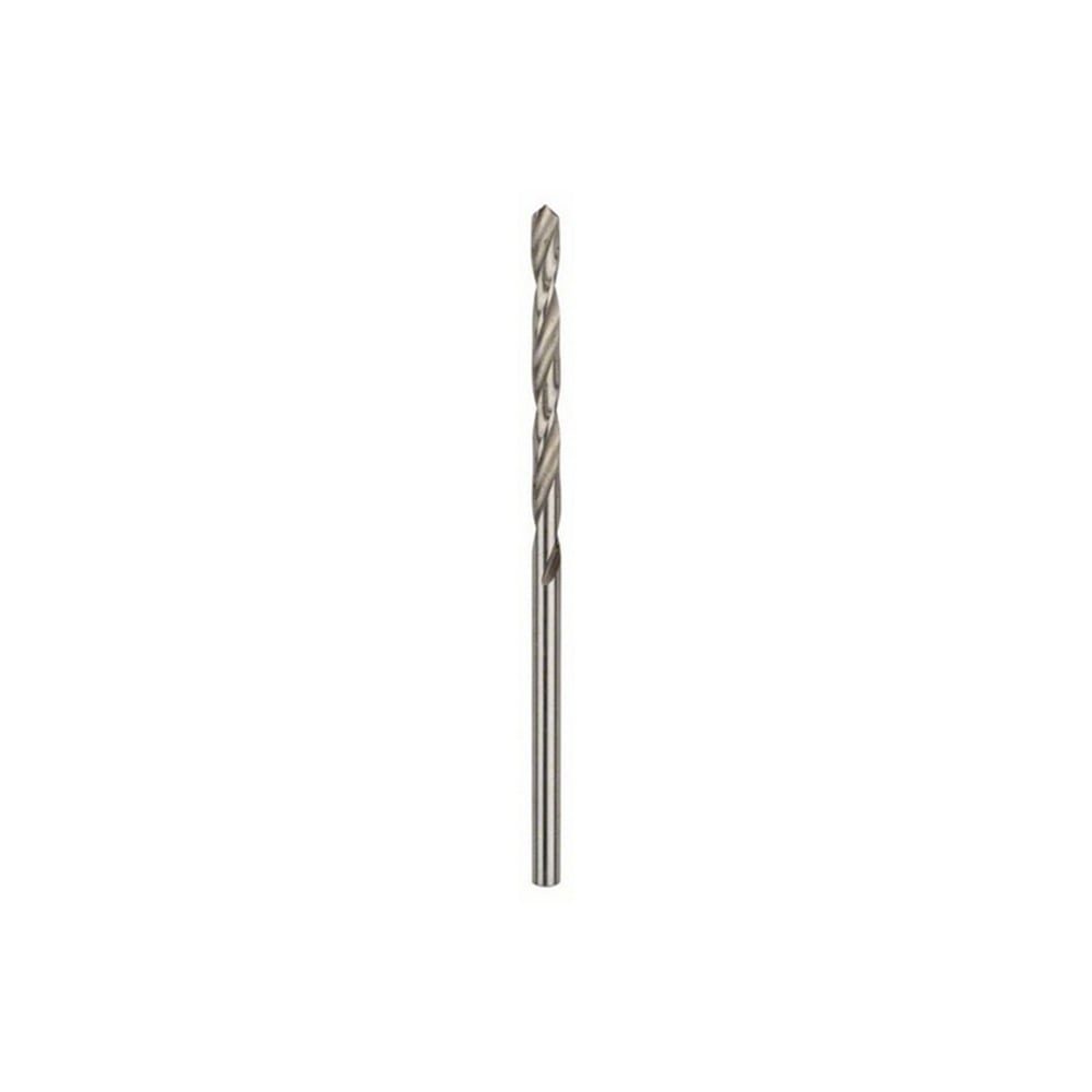 BOSCH svrdlo za metal HSS-G 3x61/33 mm, 10 kom