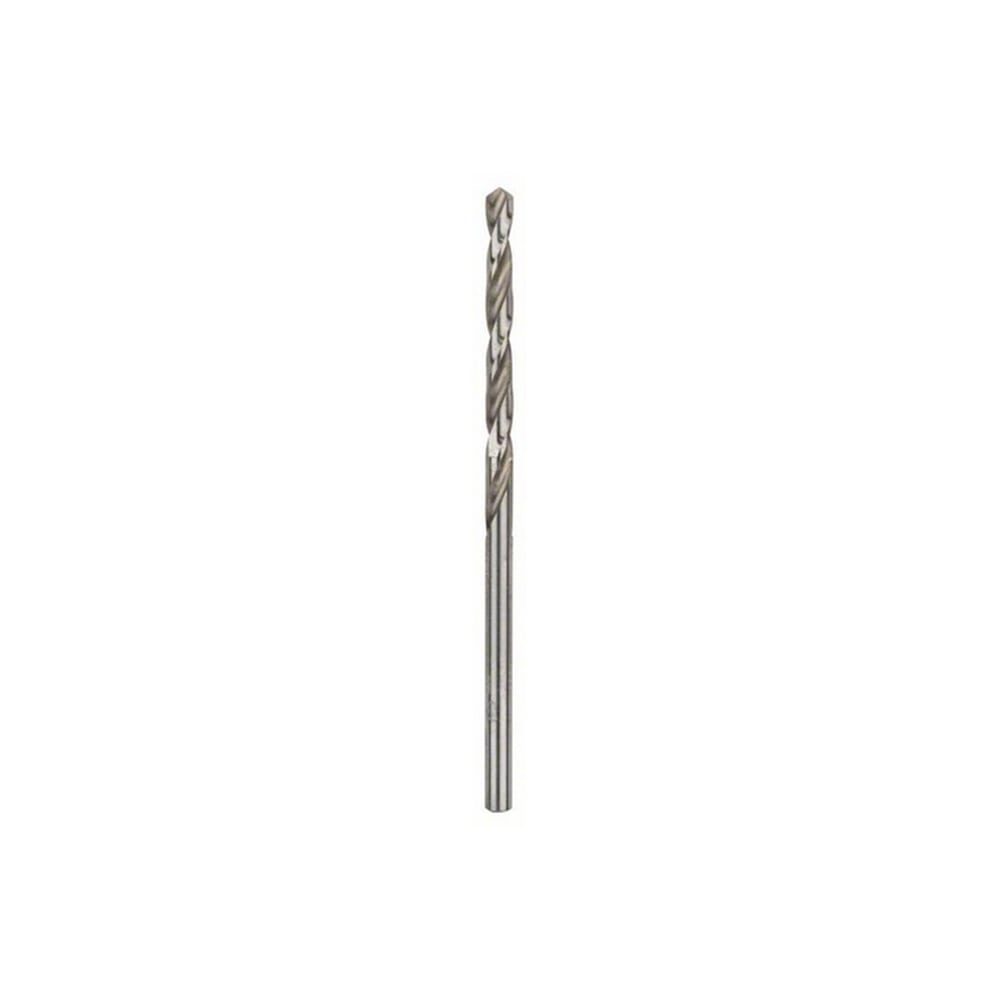 BOSCH svrdlo za metal HSS-G 3,5x70/39 mm, 10 kom