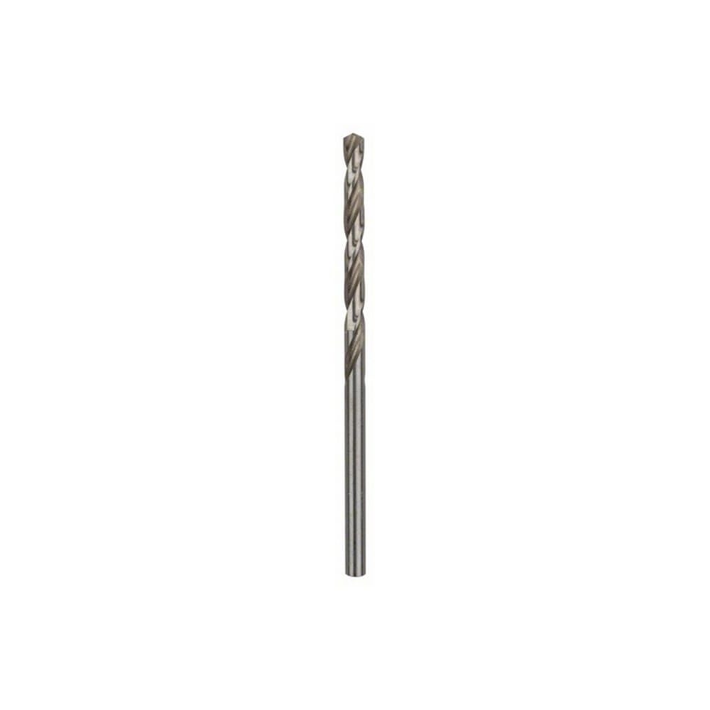 BOSCH svrdlo za metal HSS-G 4x75/43mm, 10 kom
