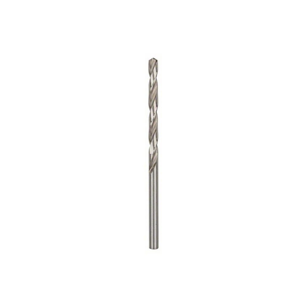 BOSCH svrdlo za metal HSS-G 5x86/52 mm, 10 kom