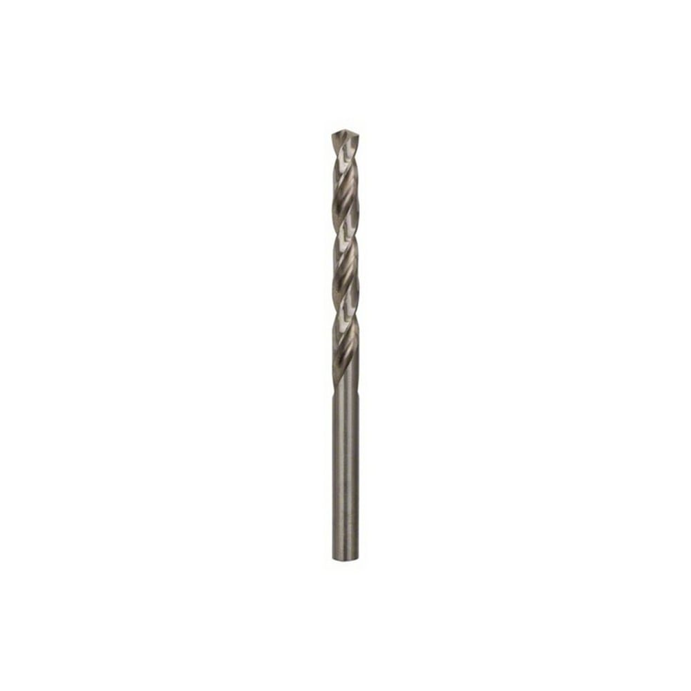 BOSCH svrdlo za metal HSS-G 6x93/57 mm, 10 kom