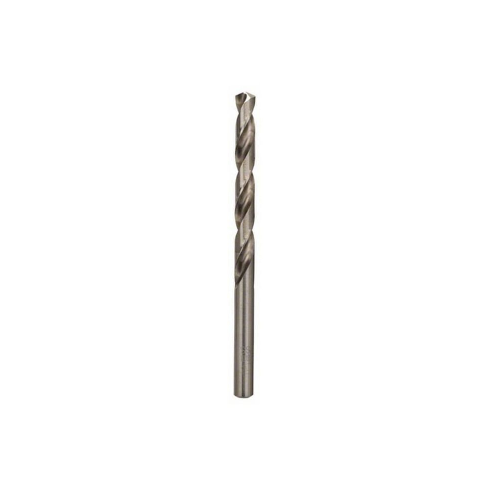 BOSCH svrdlo za metal HSS-G 8x117/75 mm, 10 kom