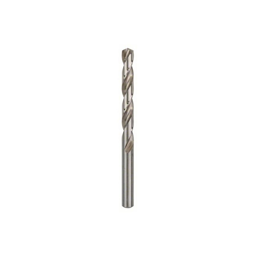 BOSCH svrdlo za metal HSS-G 10x133/87 mm, 10 kom