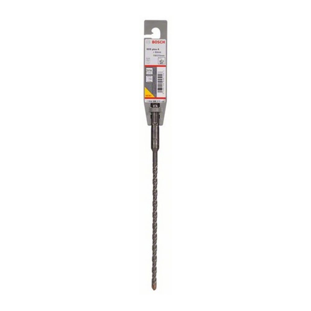 BOSCH SDS-plus-5 udarno svrdlo 6x150x215 mm - Image 2