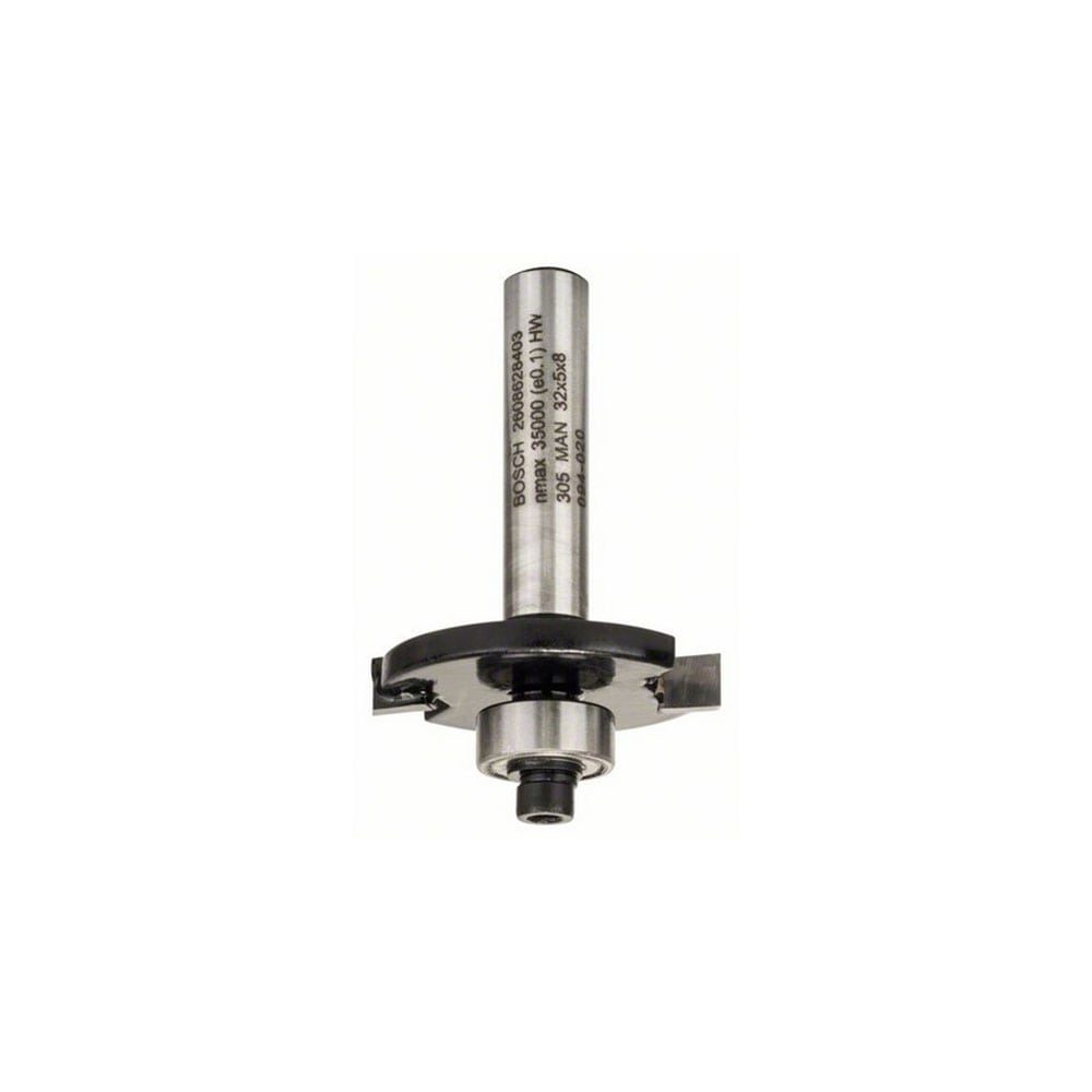 BOSCH glodalo za spoj pero u utor 32x5 mm