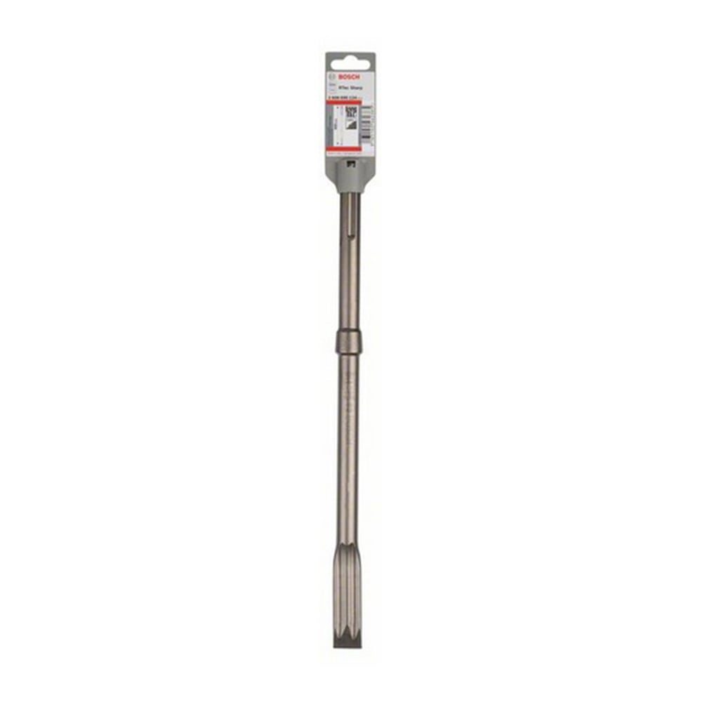 BOSCH SDS-max plosnato dlijeto RTec Sharp 25x400 mm - Image 2