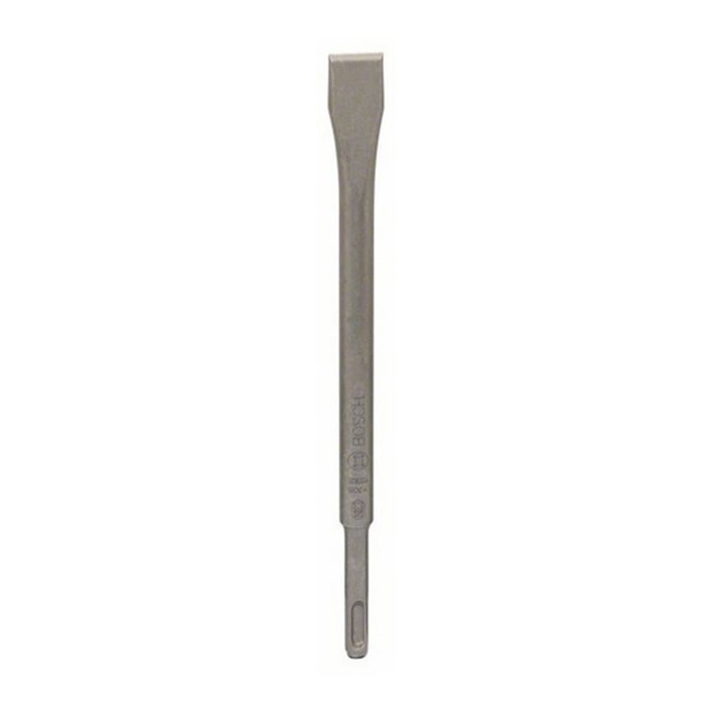 BOSCH SDS-plus plosnato dlijeto 20x250 mm, 10 kom