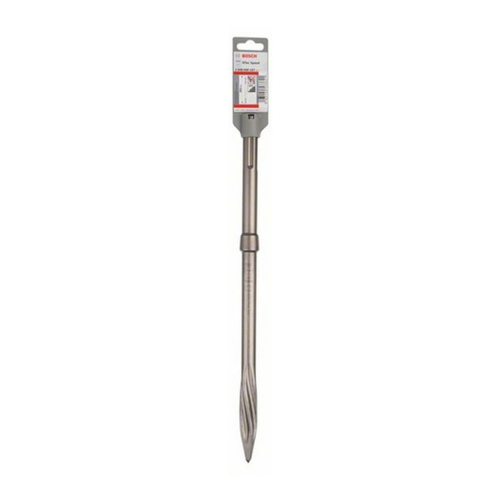 BOSCH SDS-max šiljasto dlijeto RTec Speed 400 mm - Image 2