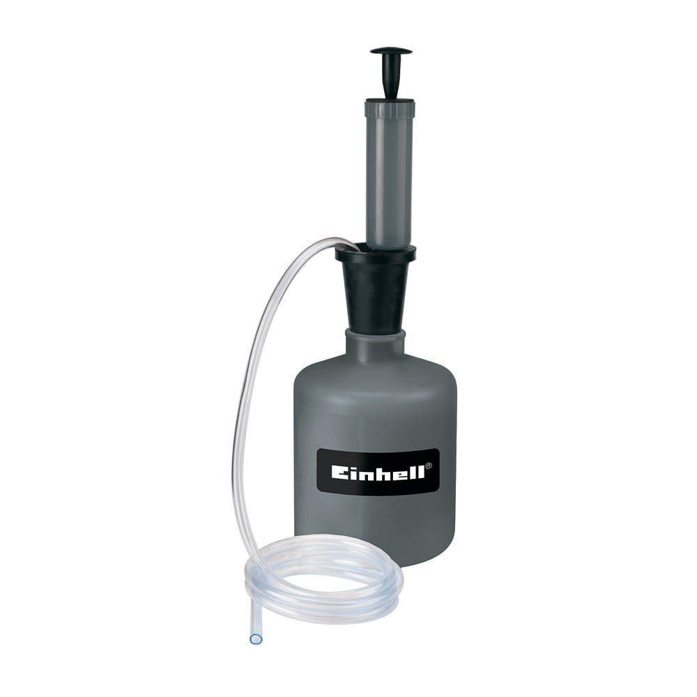 EINHELL pumpa za benzin i ulje