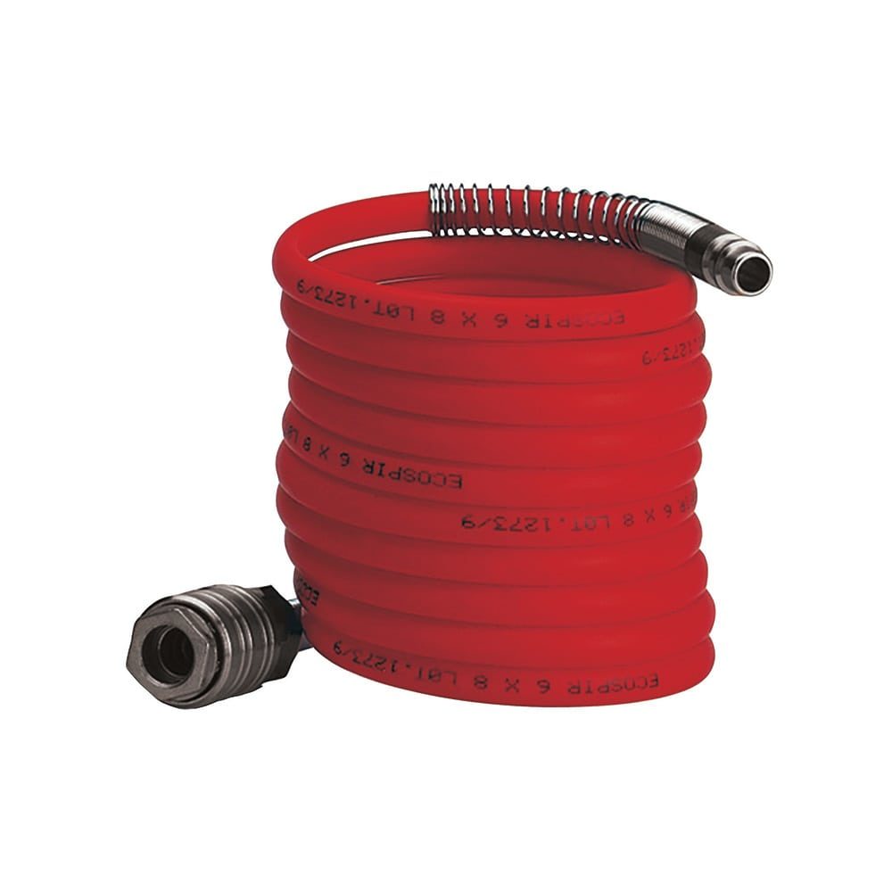 EINHELL spiralno crijevo 4 m