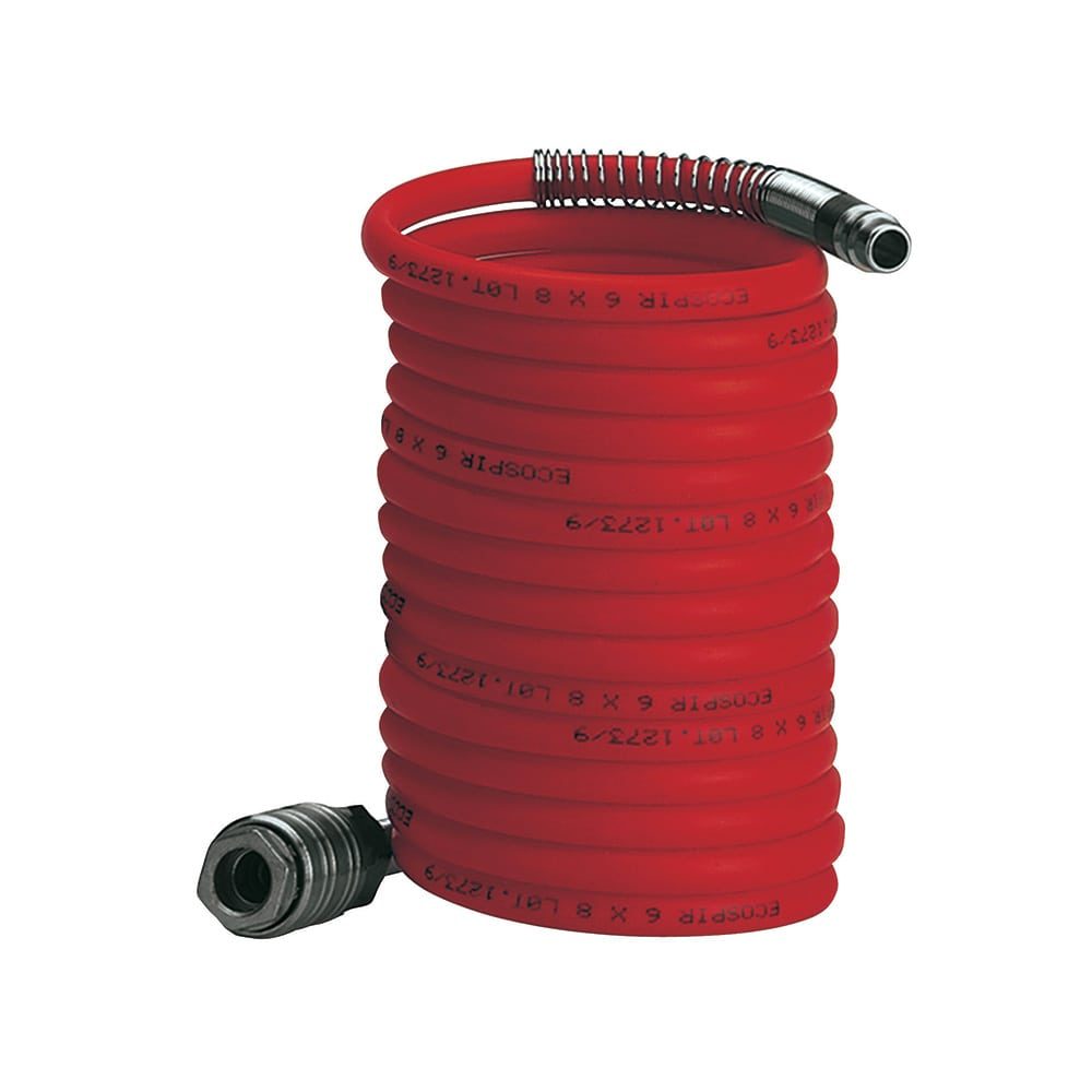 EINHELL spiralno crijevo 8 m