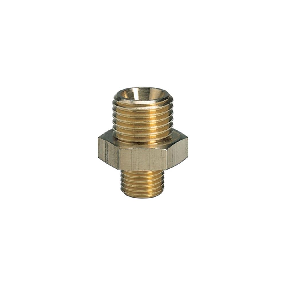 EINHELL regulatorska nazuvica za vanjski navoj R 3/8" na 1/4"