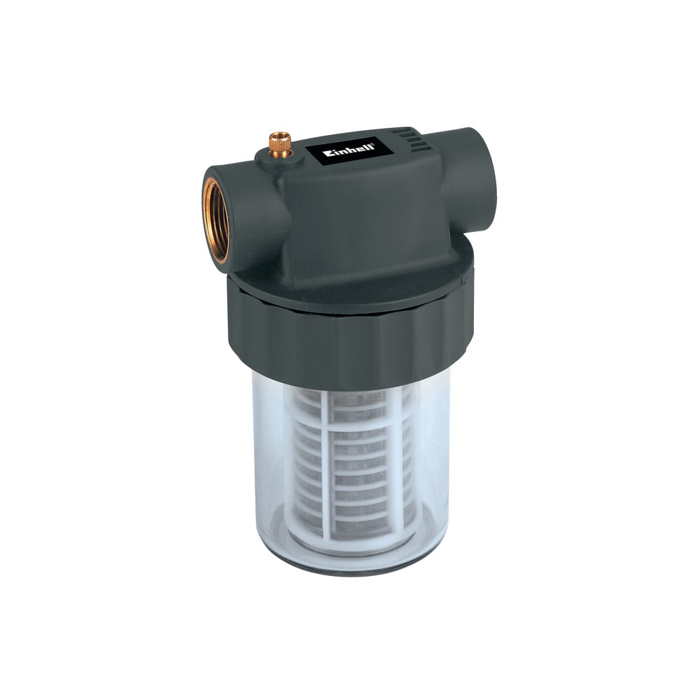 EINHELL predfilter 12 cm