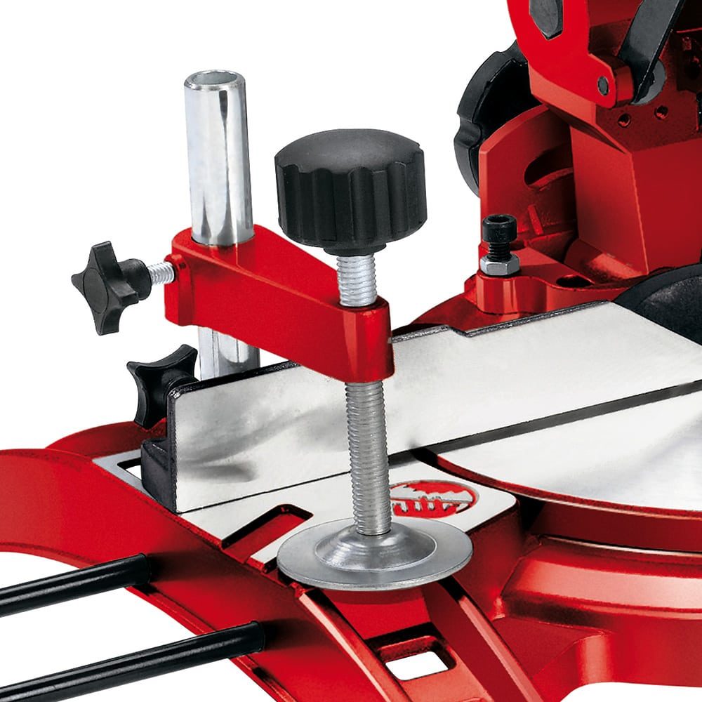 EINHELL preklopna pila TH-MS 2112 - Image 5