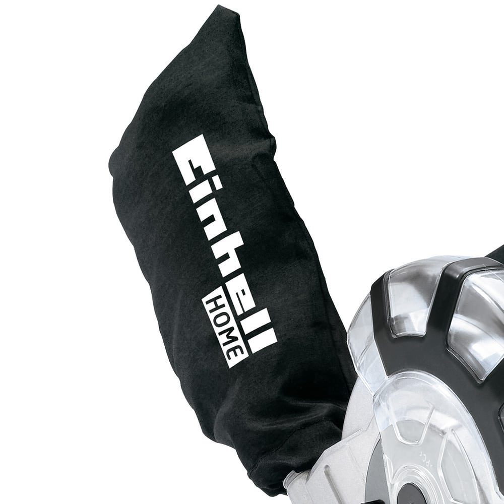 EINHELL preklopna pila TH-MS 2112 - Image 8