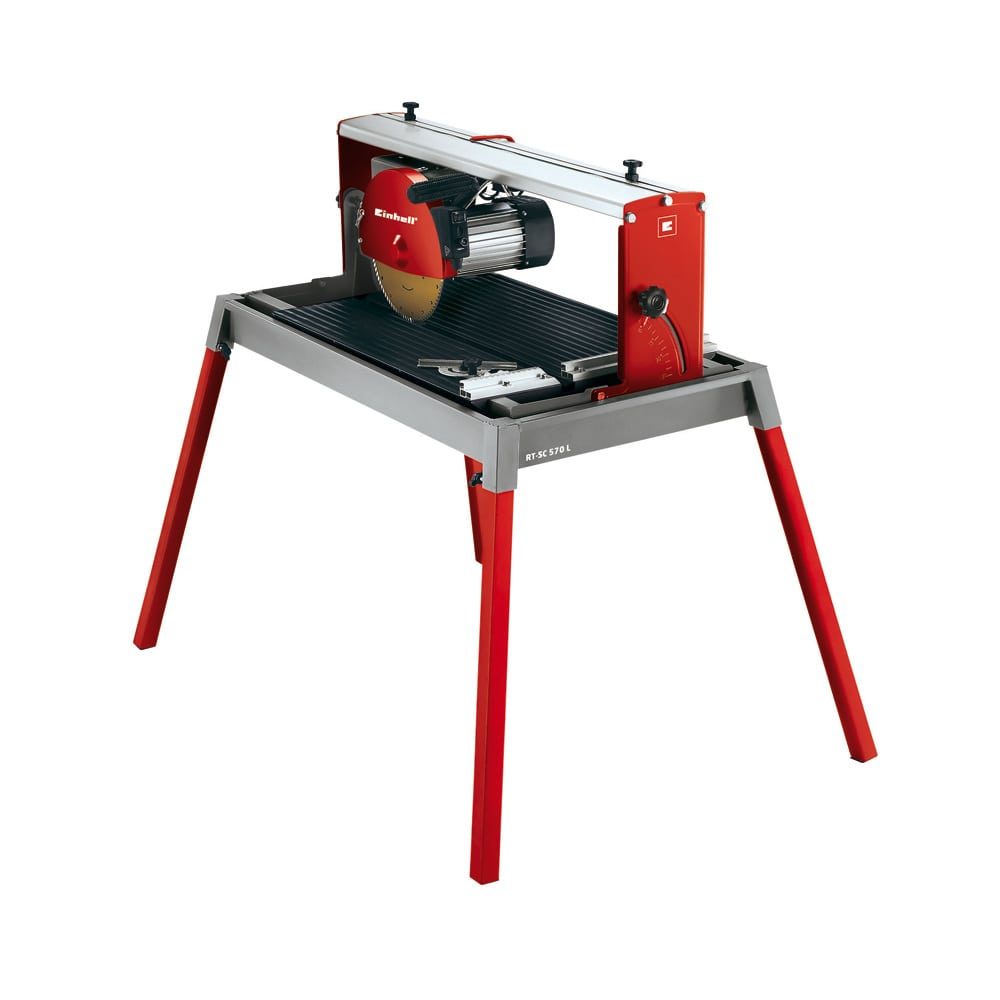 EINHELL stroj za rezanje kamena RT-SC 570 L