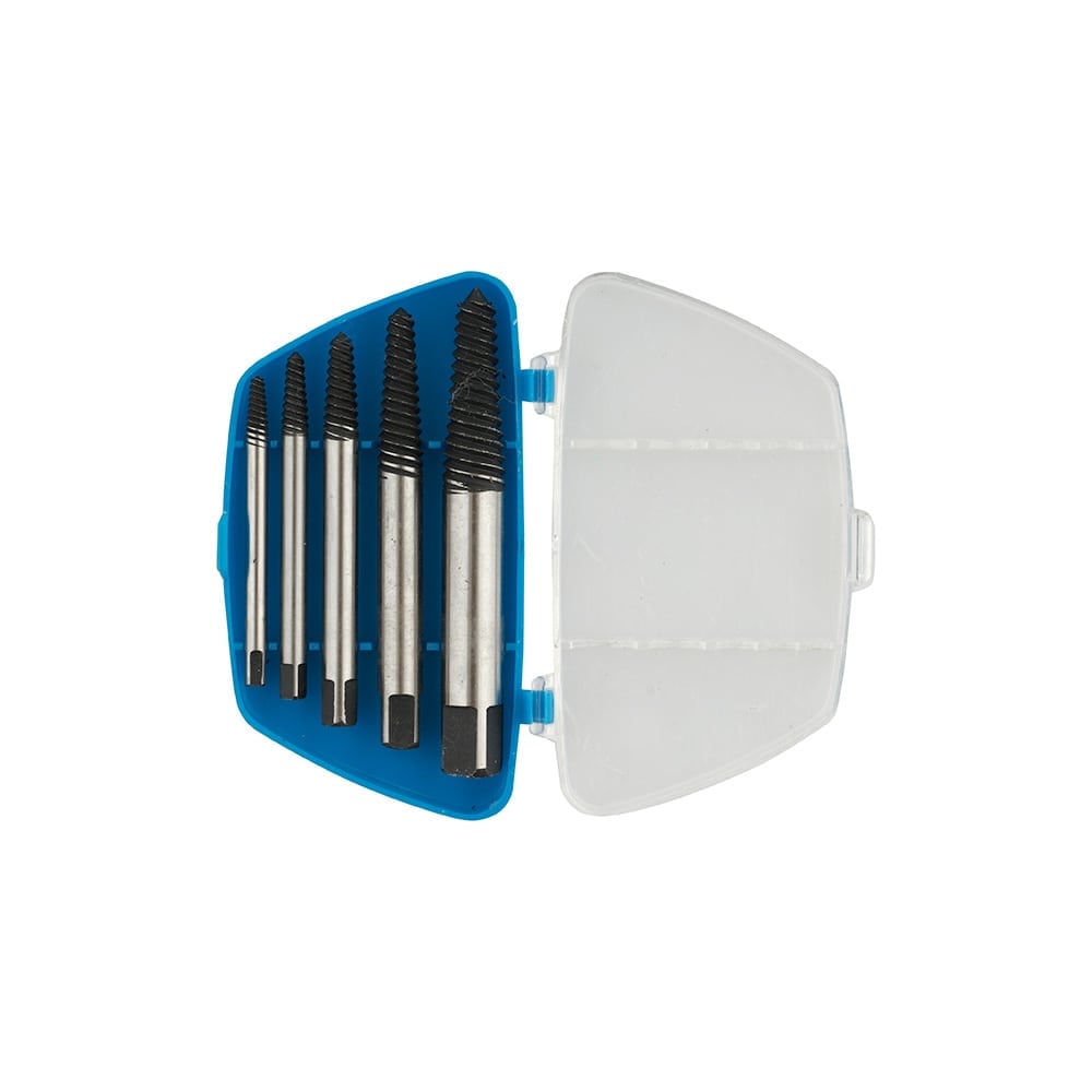 KWB set za vađenje vijaka 5/1