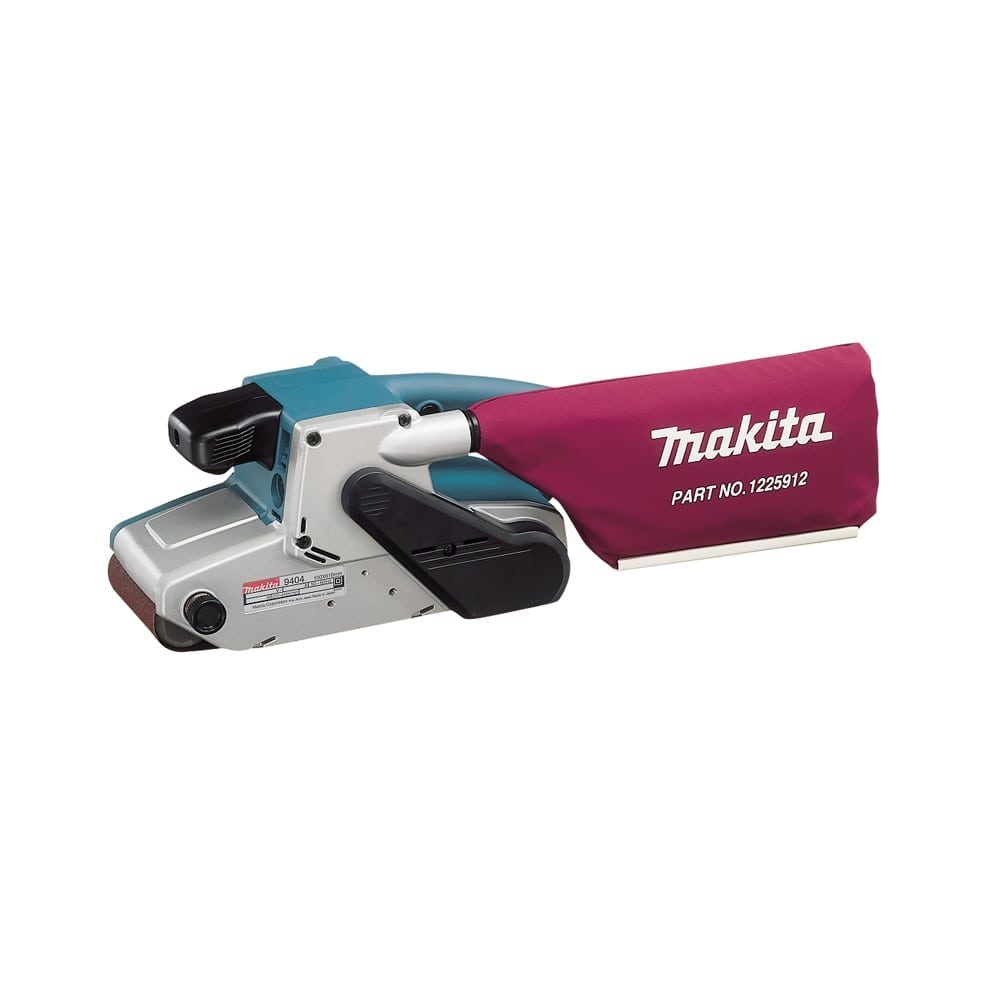MAKITA tračna brusilica 9404