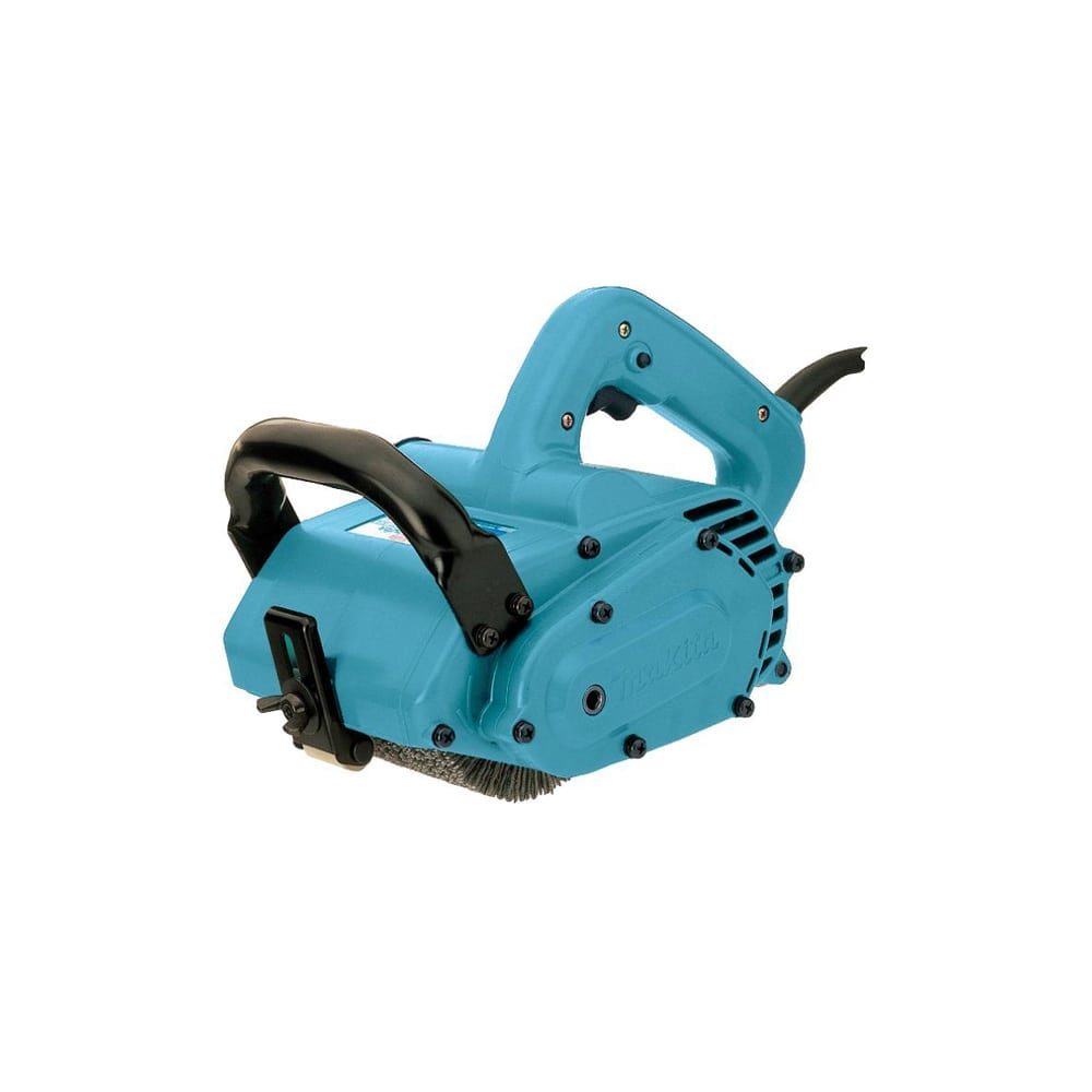 MAKITA brusilica s četkom 9741