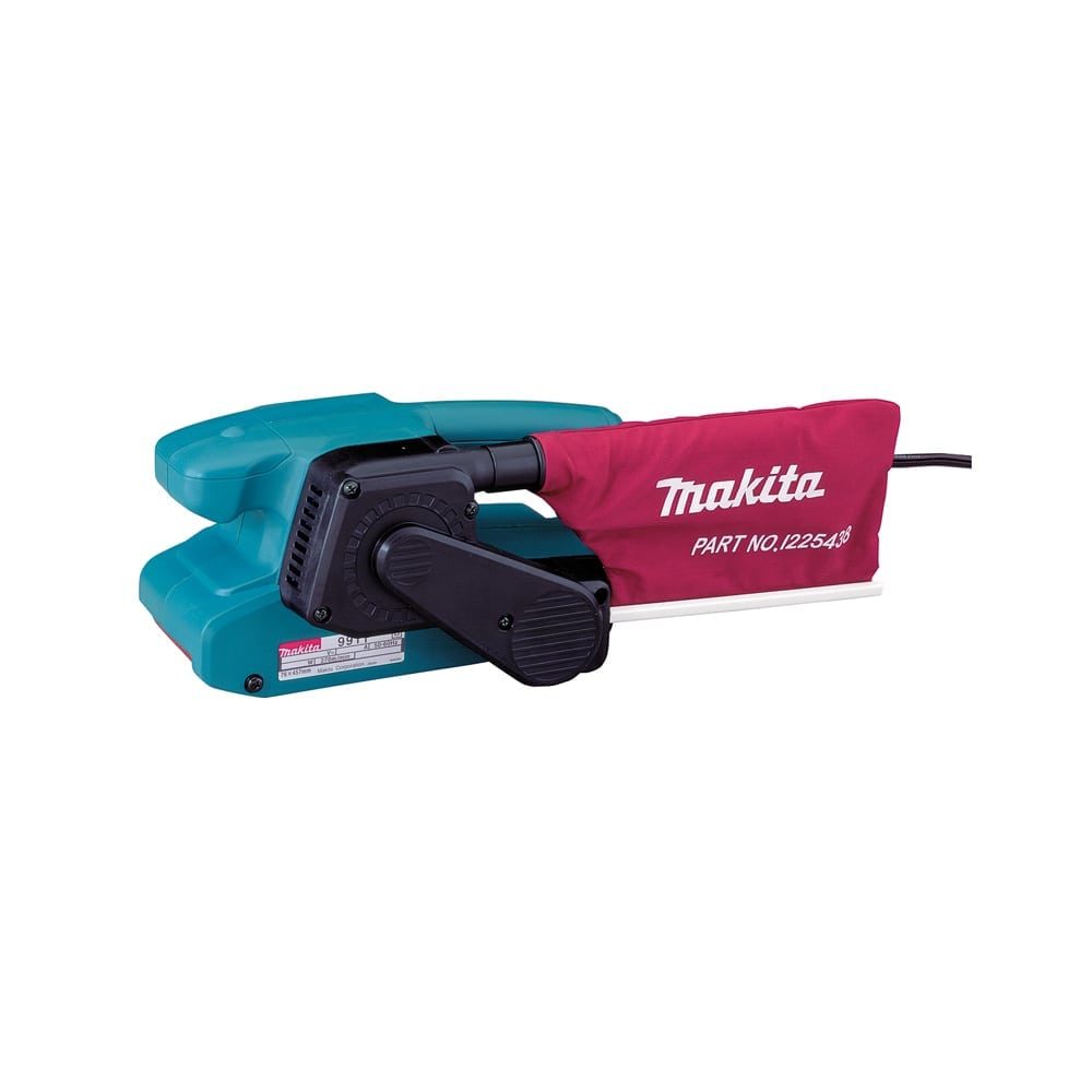 MAKITA tračna brusilica 9911