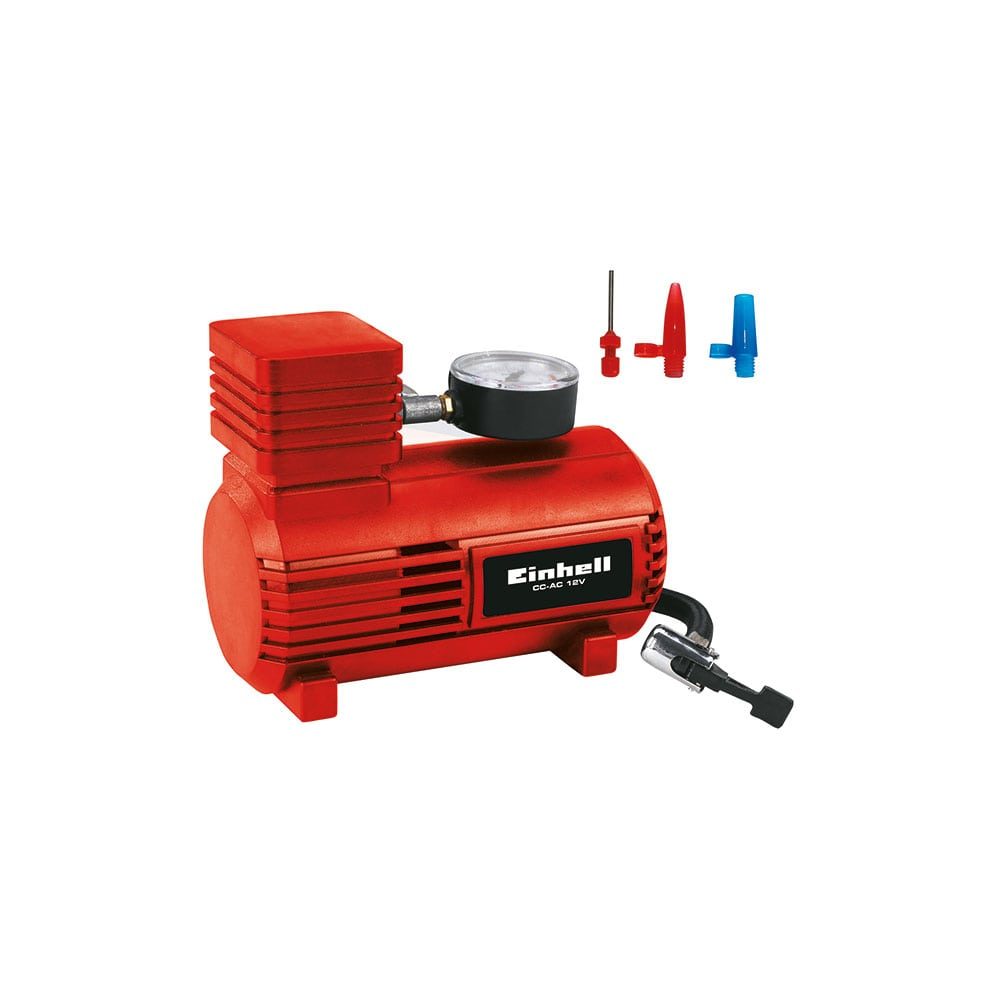 EINHELL autokompresor CC-AC 12 V