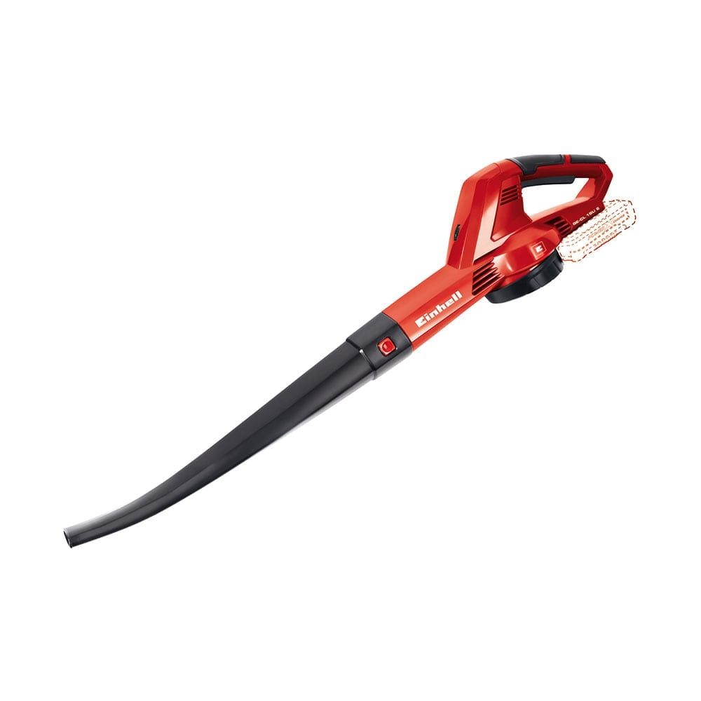 EINHELL aku puhalo za lišće GE-CL 18 Li E PXC 18V bez baterije