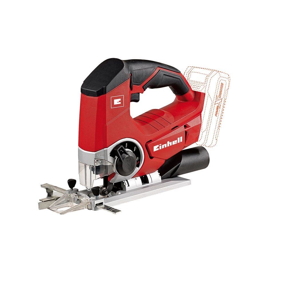 EINHELL aku ubodna pila TE-JS 18 Li PXC 18V bez baterije