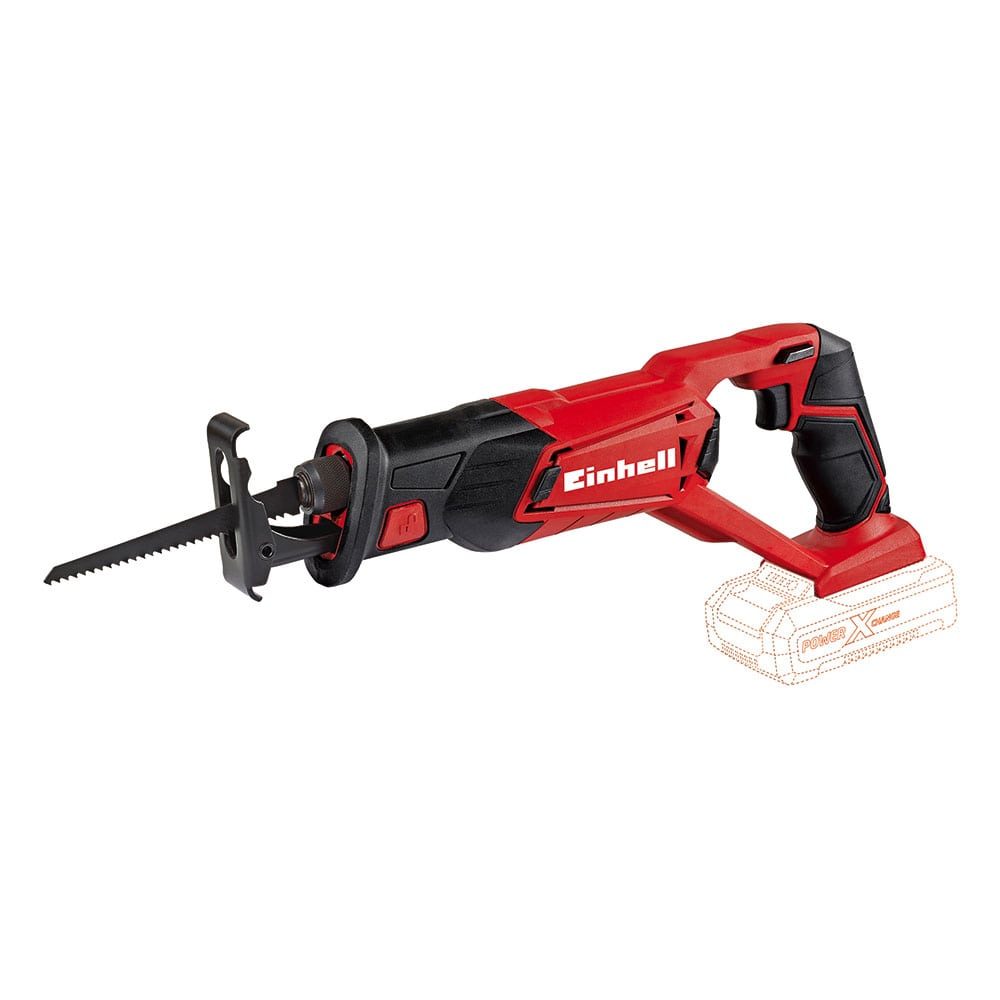 EINHELL aku višenamjenska pila TE-AP 18 Li PXC 18V bez baterije