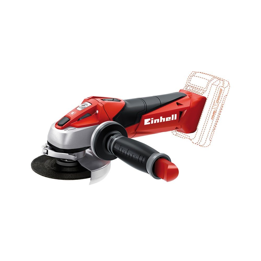 EINHELL aku kutna brusilica TE-AG 18 Li PXC 18V bez baterije