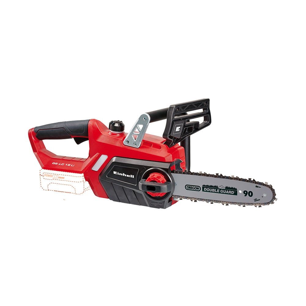 EINHELL aku lančana pila GE-LC 18 Li PXC 18V bez baterije