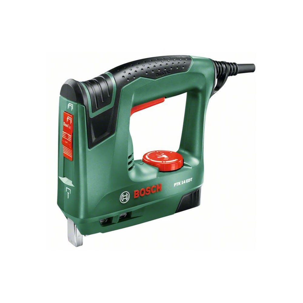 BOSCH električna klamerica PTK 14 EDT