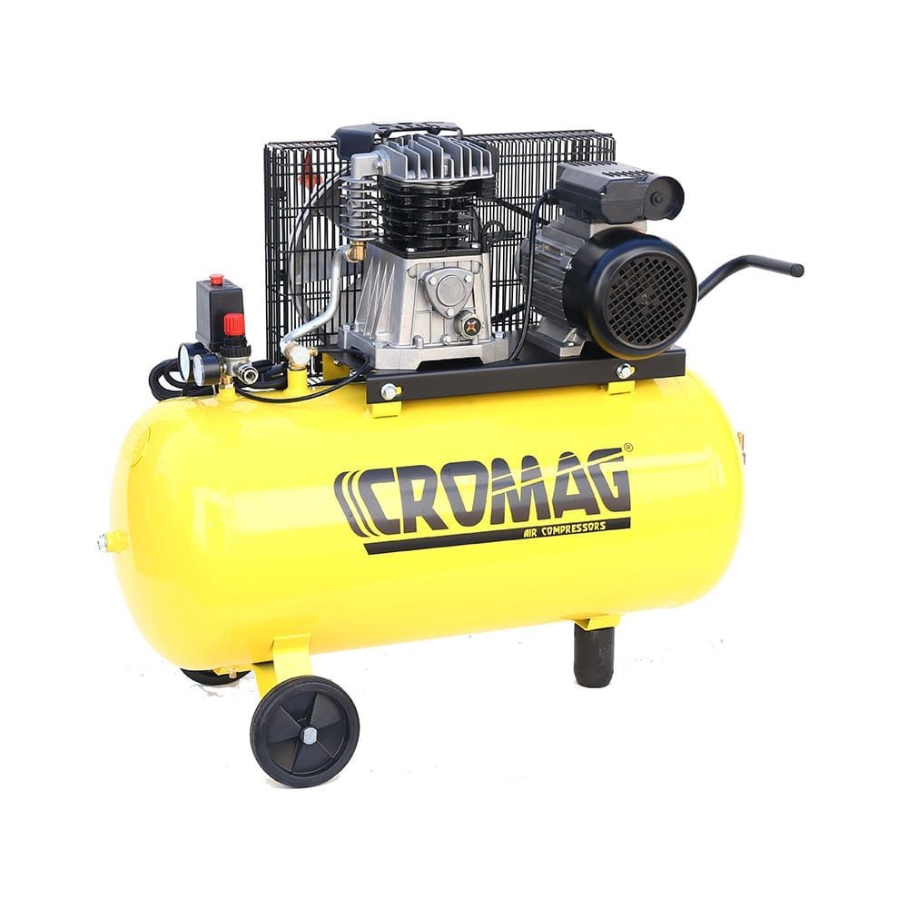 CROMAG kompresor MARS 360